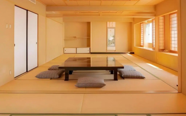 Imazu Sun Bridge Hotel