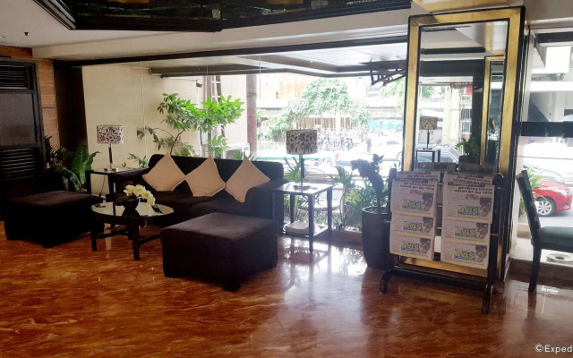 Lourdes Suites