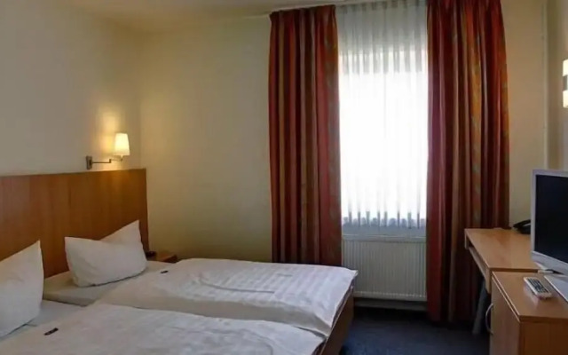 Hotel Manu