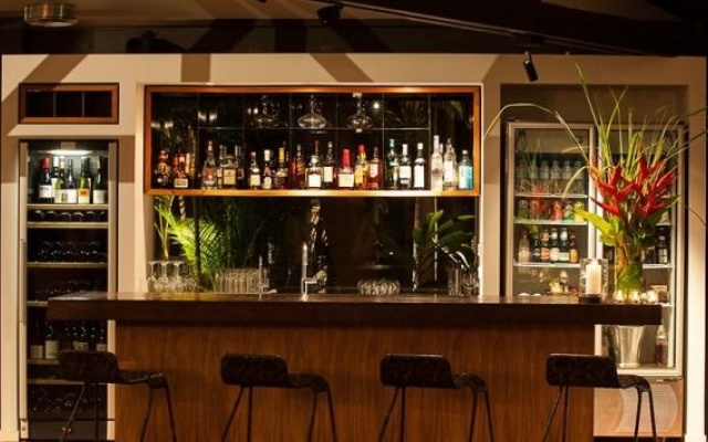 El Questro Wilderness Park Emma Gorge Resort – Restaurant – Durack