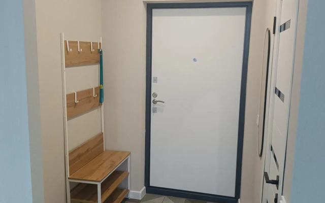 Апартаменты на улице Леваневского 8