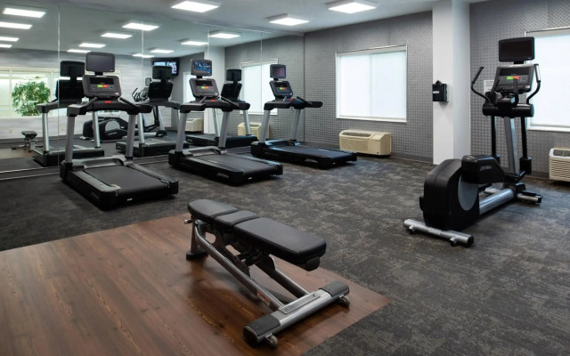 Fairfield Inn & Suites by Marriott Beloit