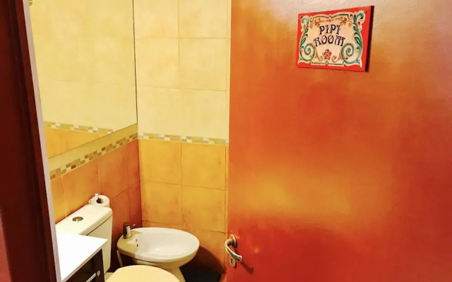 La Casona del Alma