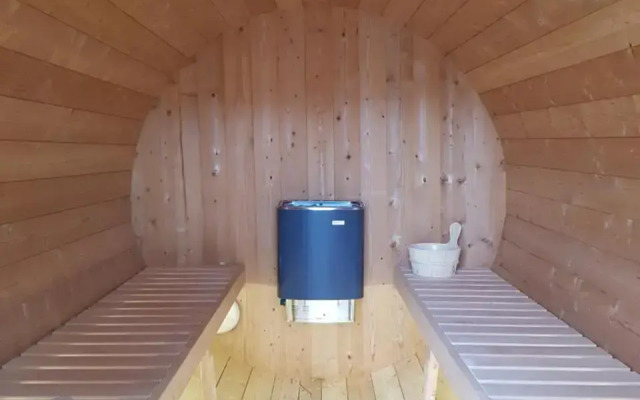 Planika Holiday Home