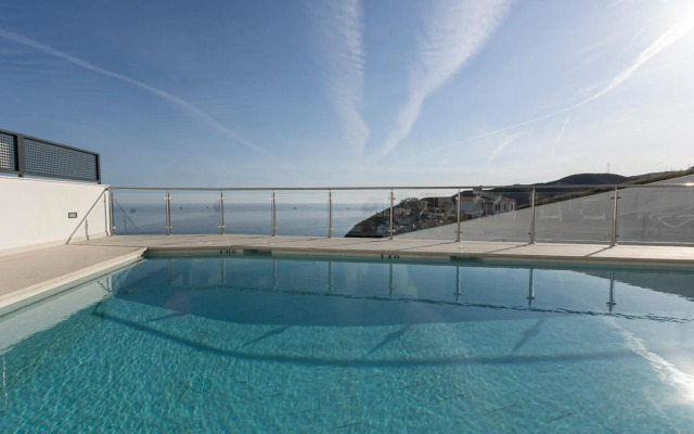 Apartamento Terraza al Mar, Nerja