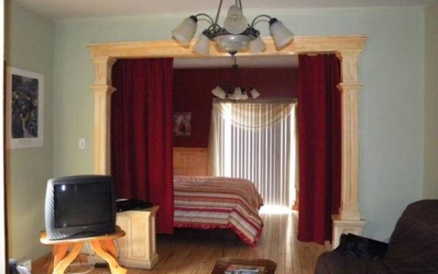 Appart-Hôtel La Tuque