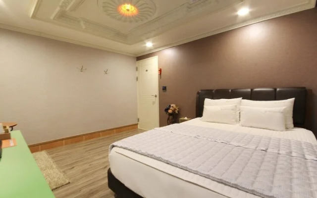 Busan Hadan Paradise