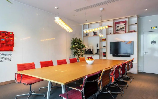 citizenM Paris la Défense