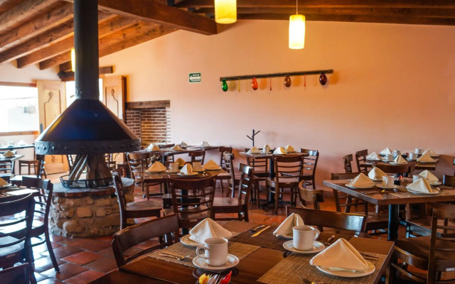 Hotel Parador Margarita