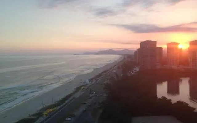 Summer Palace Hotel Residência