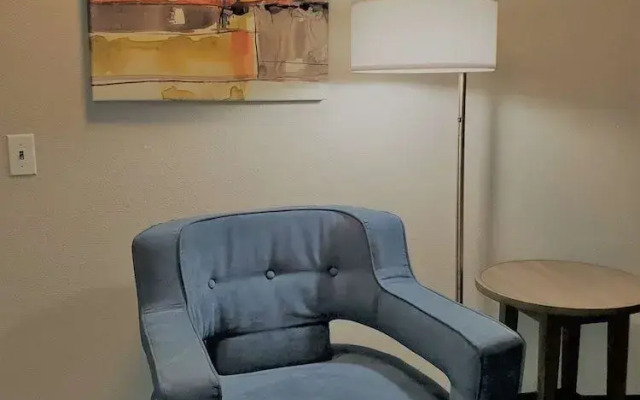 Quality Inn Renton