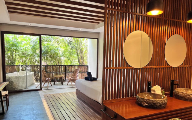 Adora Tulum H-05 1BR Condo