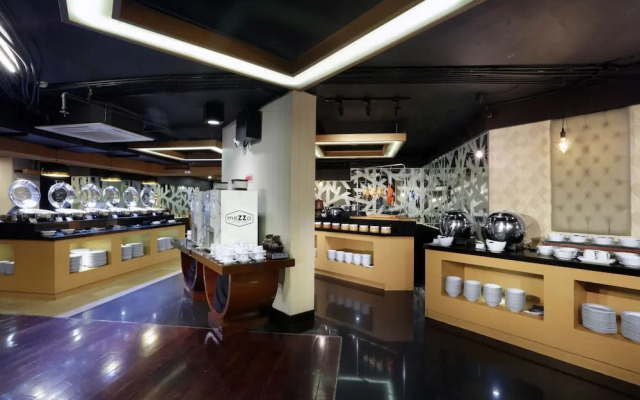 Horison Ultima Suite & Residence Rasuna Jakarta