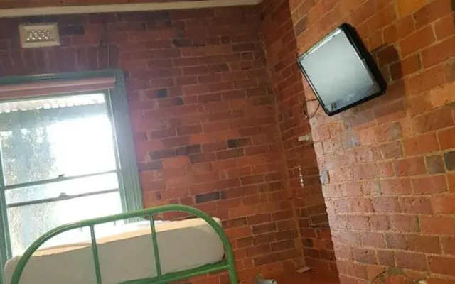 Mansfield Traveller's Lodge