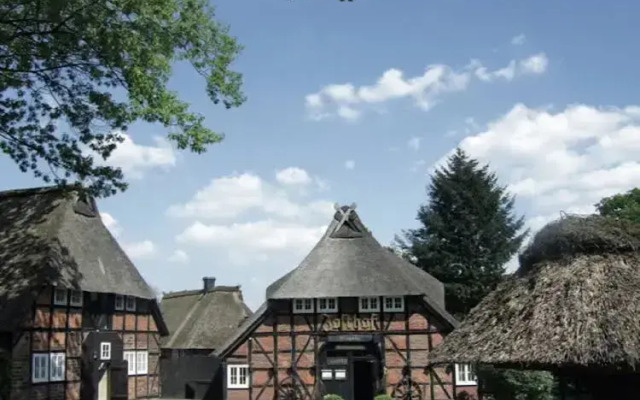 Hotel & Restaurant Josthof
