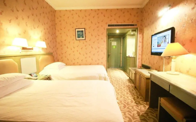 Wangjiang Hotel