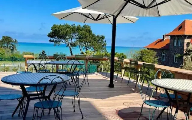 Hotel La Terrasse