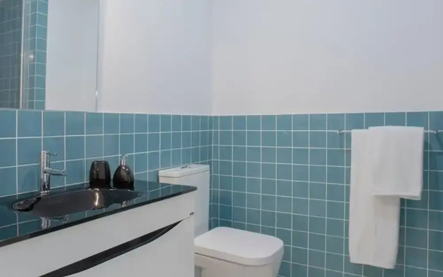 Liiiving in Porto Downtown Luxury Apartment 2R