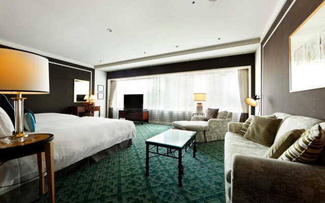 Classical Deluxe Twin room (트윈 침대 2개) 사진 3