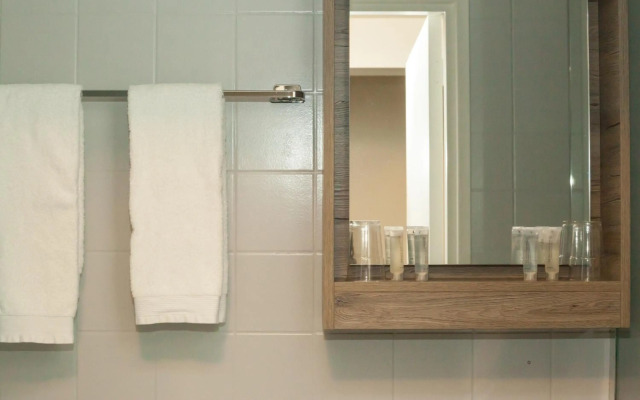 Hotel De Hoeve van Nunspeet