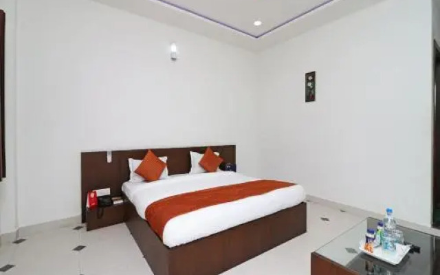 Shree Krishna Hotels and Resorts