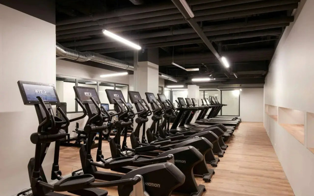 Отель SO/ Paris