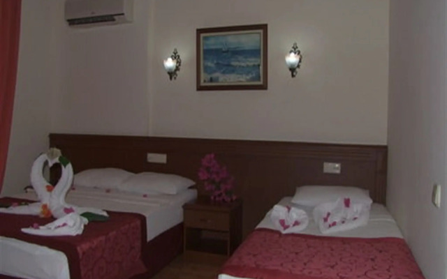 Astoria Hotel - All Inclusive