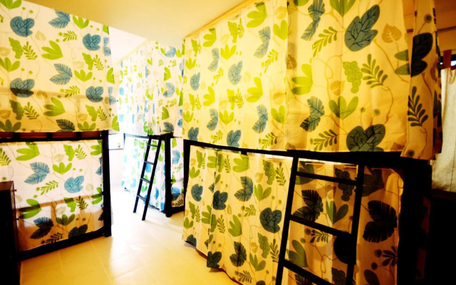 Early Bird Hostel Ayutthaya