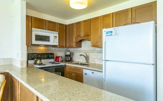 Kihei Surfside - Maui Condo & Home