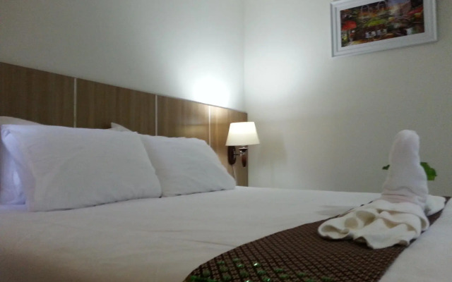 The Sita Princess Buriram