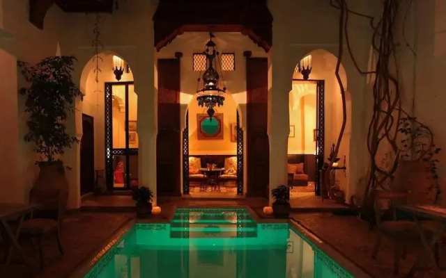 Riad Lyla Marrakech