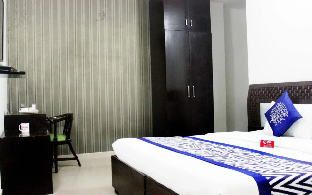 OYO 360 Hotel Manzil