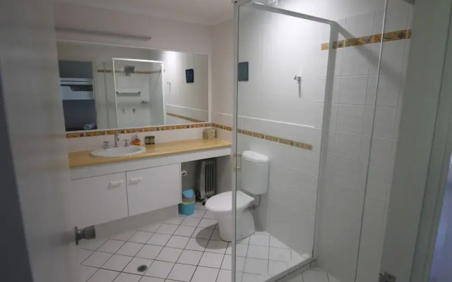 Moreton Island Villas & Apartments