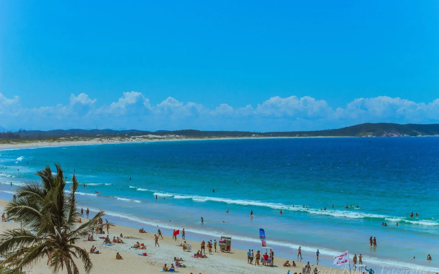 Paradiso Pero Praia Hotel