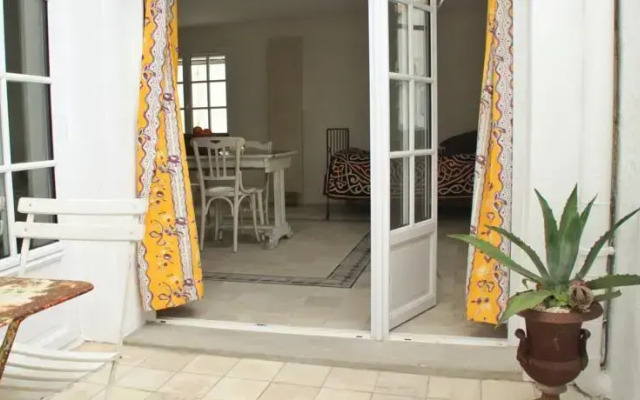 La Bochine