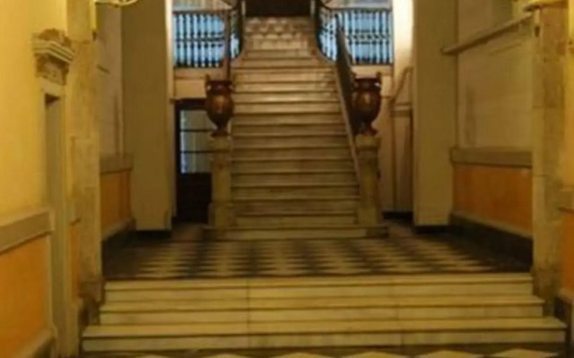 Palace Guesthouse