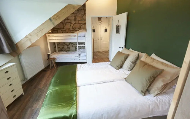 B&B Barvaux, Durbuy
