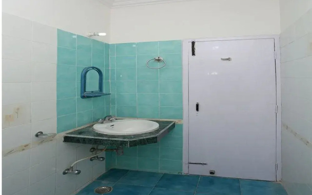 OYO 11942 Home 3BHK Bunglow Sattal