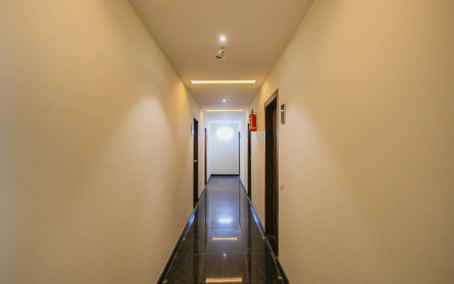 Hotel Savi International by OYO Rooms