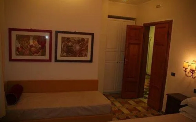 Torre Dell Arte Bed-no-Breakfast