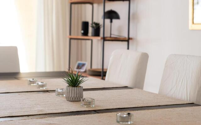 All About Casa Munich Elviria