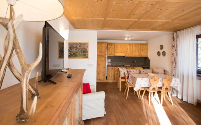 Residence Miramonti