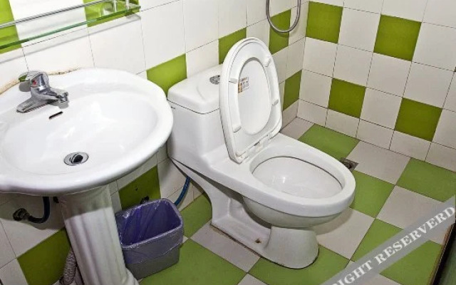 Xiangfu Hostel (Shanghai Handan Road)
