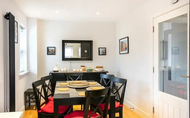Cosy 3 Bedroom Home  Bicester Village