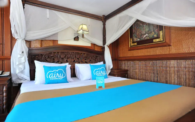 巴厘岛艾里乌布必司马32酒店(Airy Premier Ubud Bisma 32 Bali)
