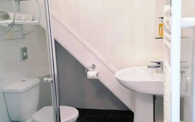 Abbey House Bed and Breakfast