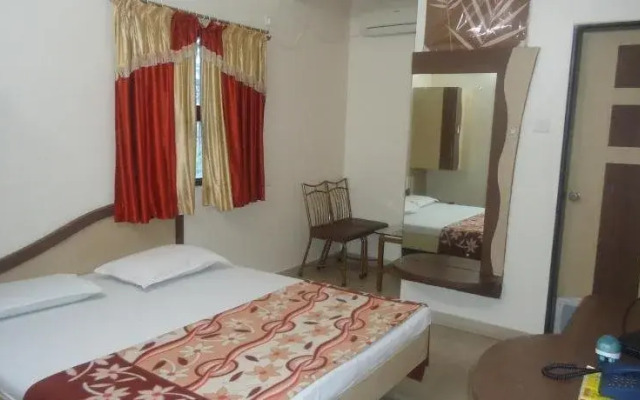 Hotel Sony Palace