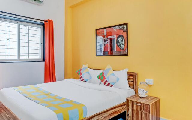 OYO Home 41365 Dazzling Stay