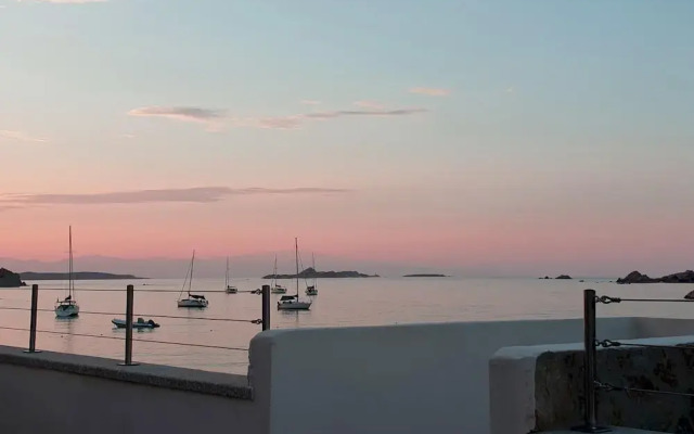 Maria del Mare - La Maddalena