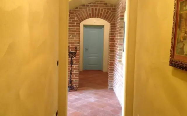 B&B Cascina Bertona